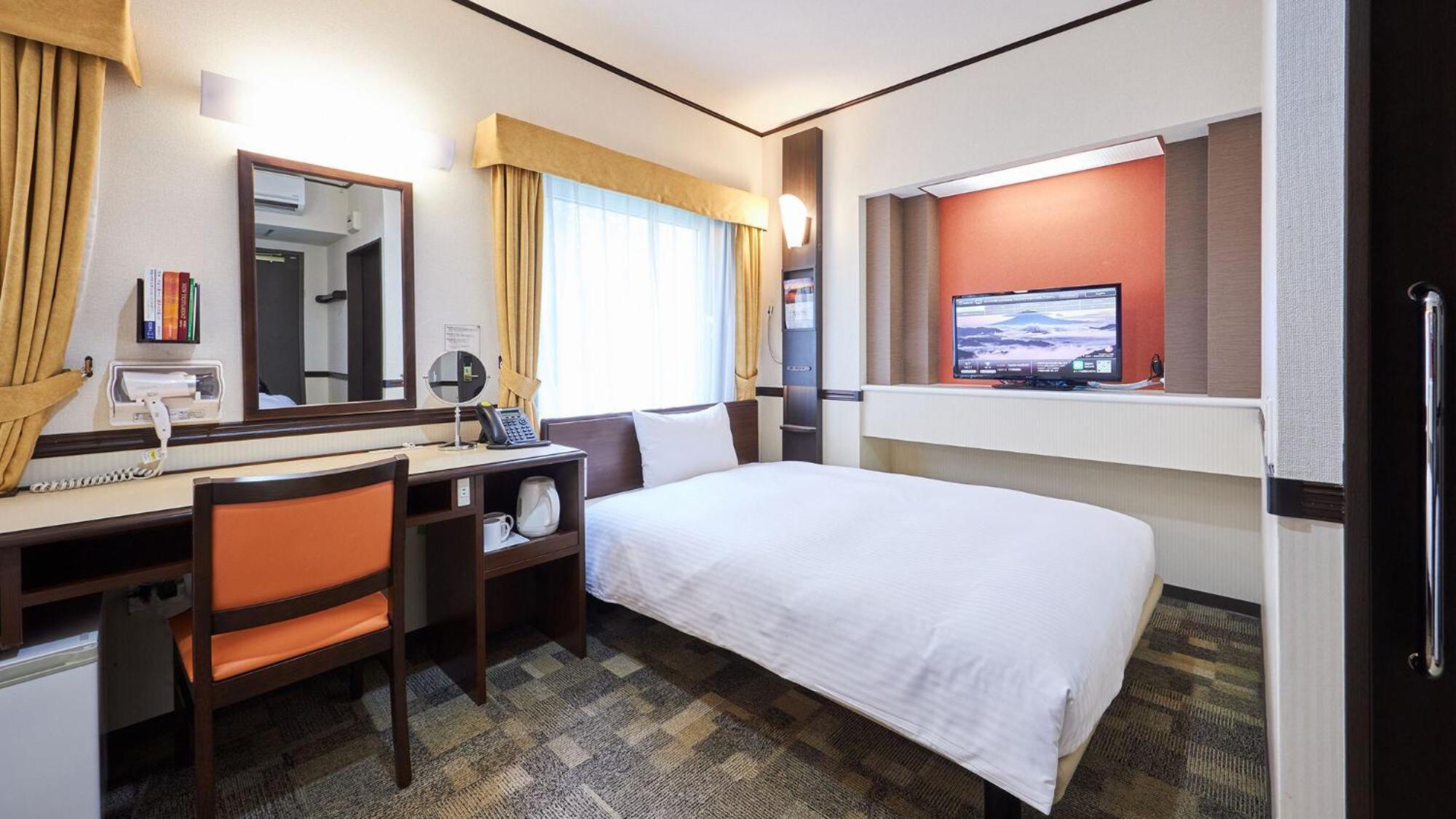 Toyoko Inn Tokyo Otemachi Zimmer foto
