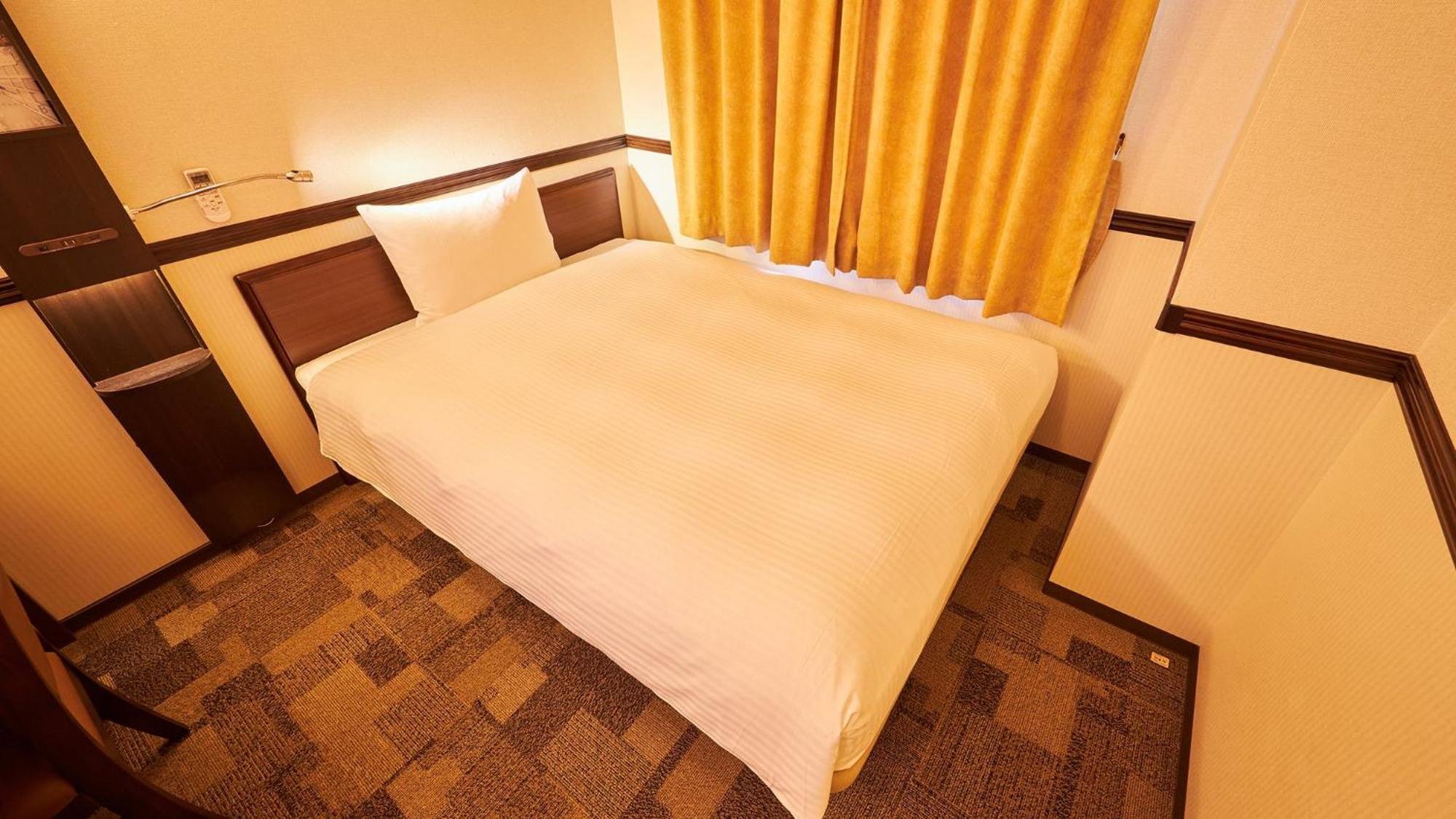 Toyoko Inn Tokyo Otemachi Zimmer foto