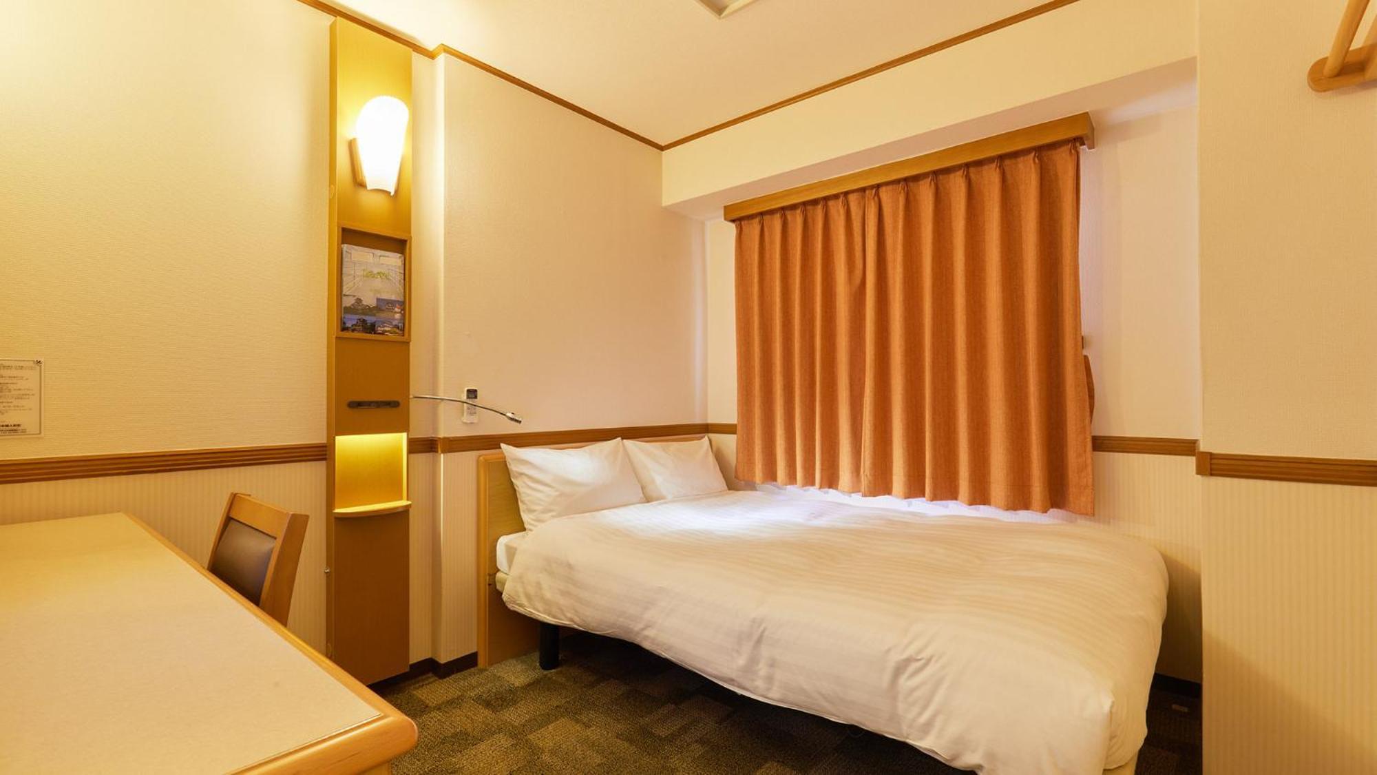 Toyoko Inn Tokyo Otemachi Zimmer foto