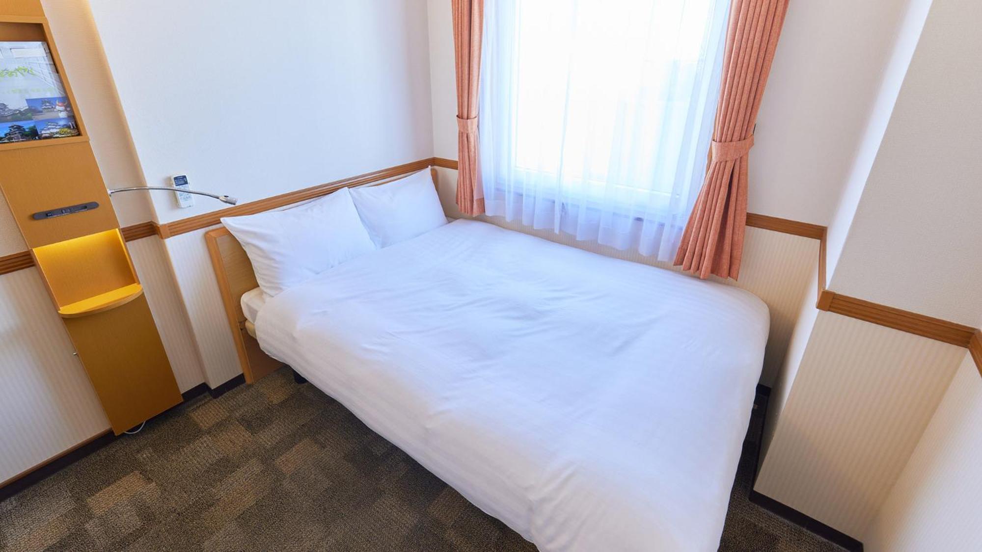 Toyoko Inn Tokyo Otemachi Zimmer foto