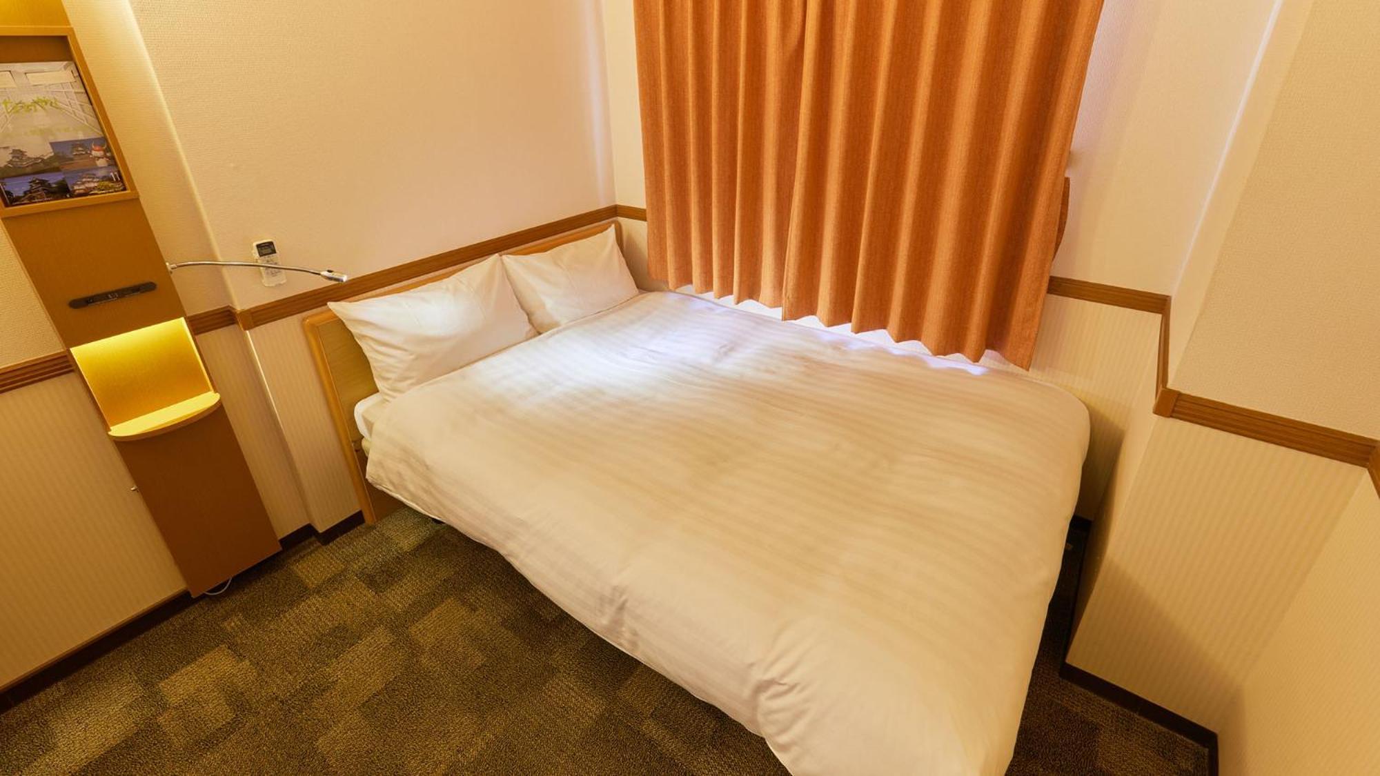Toyoko Inn Tokyo Otemachi Zimmer foto